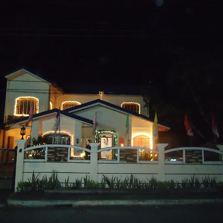 Donsol Aguluz Homestay Dış mekan fotoğraf