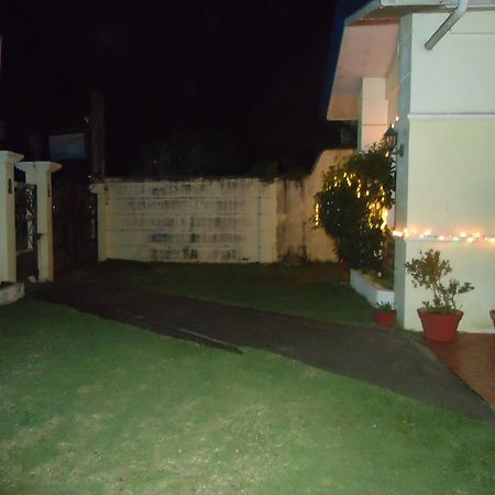 Donsol Aguluz Homestay Dış mekan fotoğraf