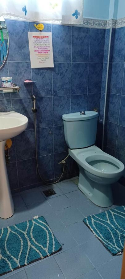 Donsol Aguluz Homestay Dış mekan fotoğraf