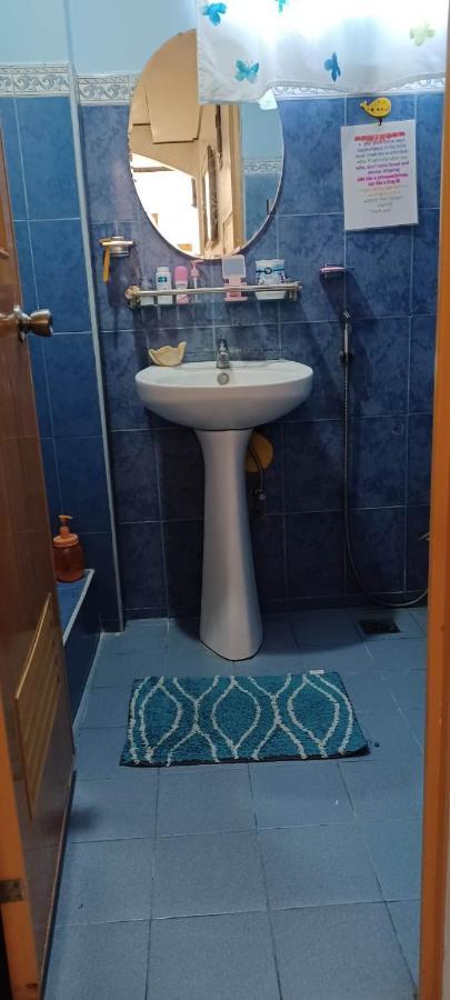 Donsol Aguluz Homestay Dış mekan fotoğraf
