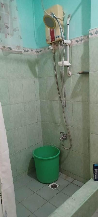 Donsol Aguluz Homestay Dış mekan fotoğraf
