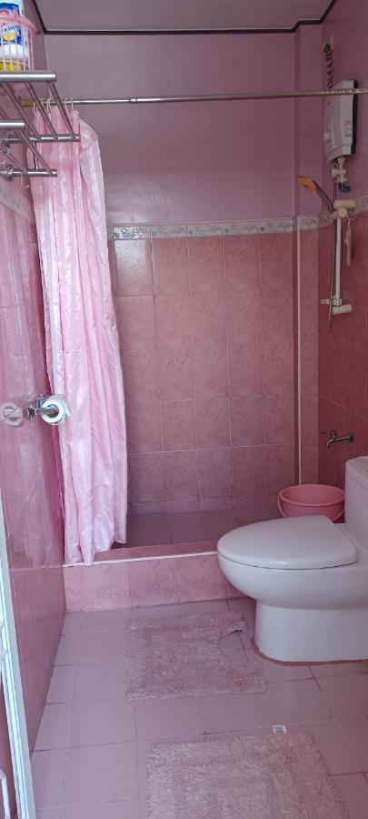 Donsol Aguluz Homestay Dış mekan fotoğraf