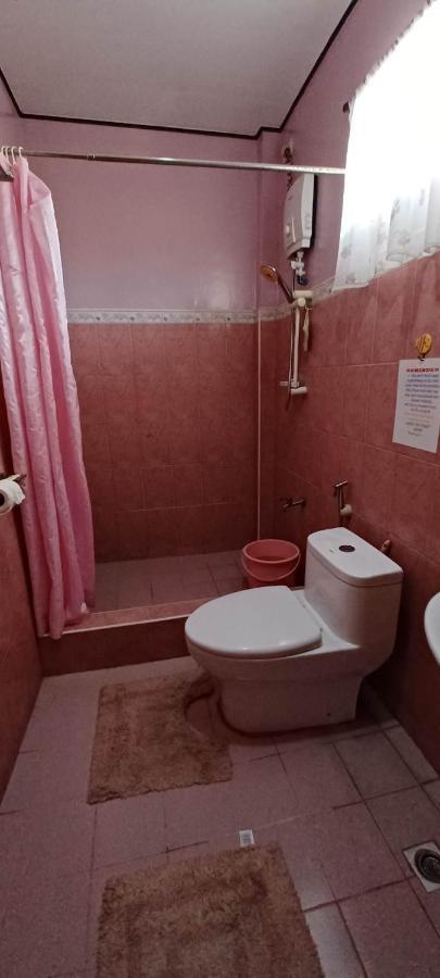Donsol Aguluz Homestay Dış mekan fotoğraf