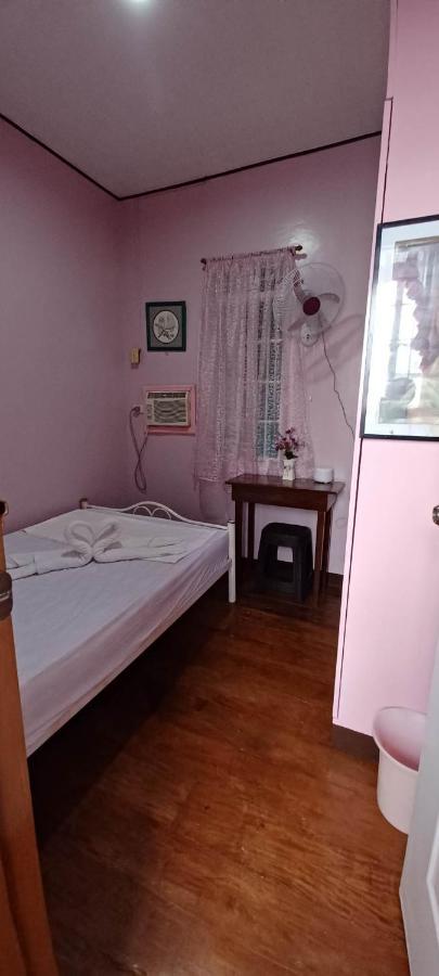 Donsol Aguluz Homestay Dış mekan fotoğraf