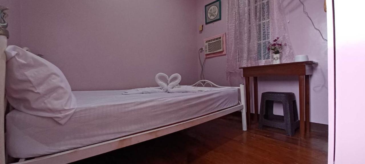 Donsol Aguluz Homestay Dış mekan fotoğraf