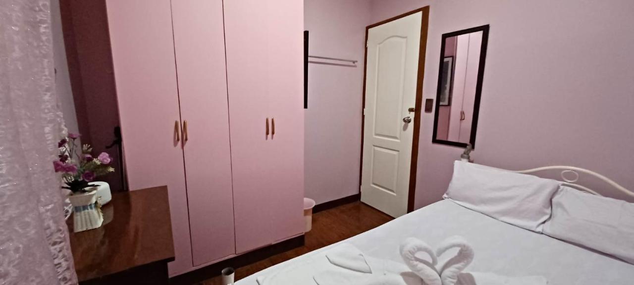 Donsol Aguluz Homestay Dış mekan fotoğraf