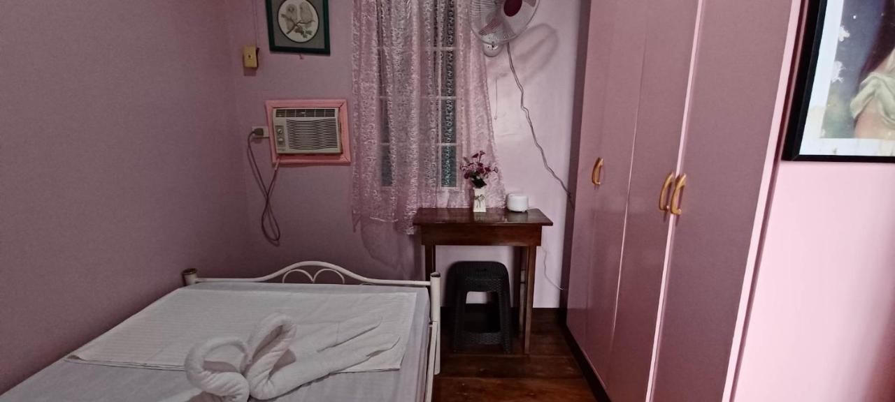Donsol Aguluz Homestay Dış mekan fotoğraf