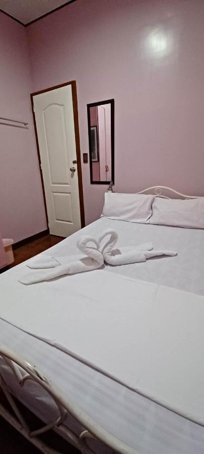 Donsol Aguluz Homestay Dış mekan fotoğraf