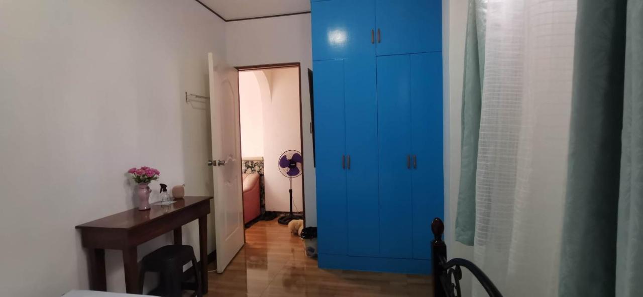 Donsol Aguluz Homestay Dış mekan fotoğraf