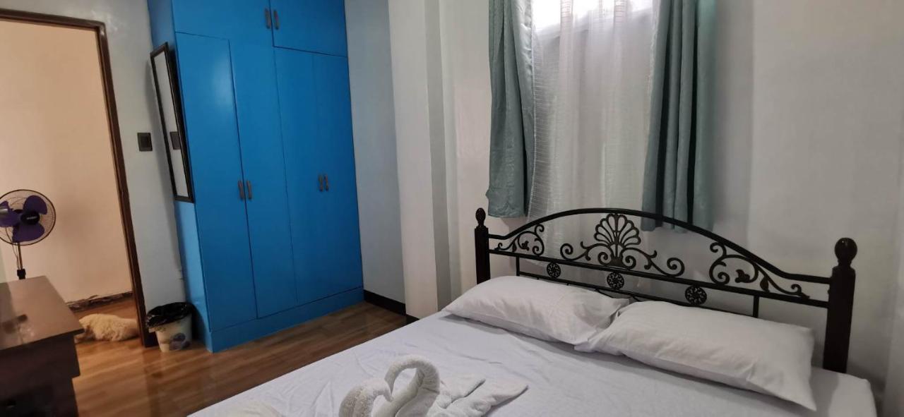 Donsol Aguluz Homestay Dış mekan fotoğraf