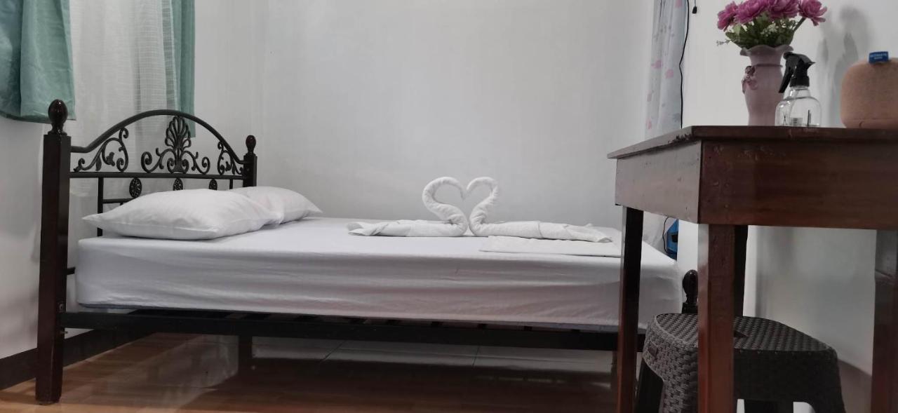 Donsol Aguluz Homestay Dış mekan fotoğraf