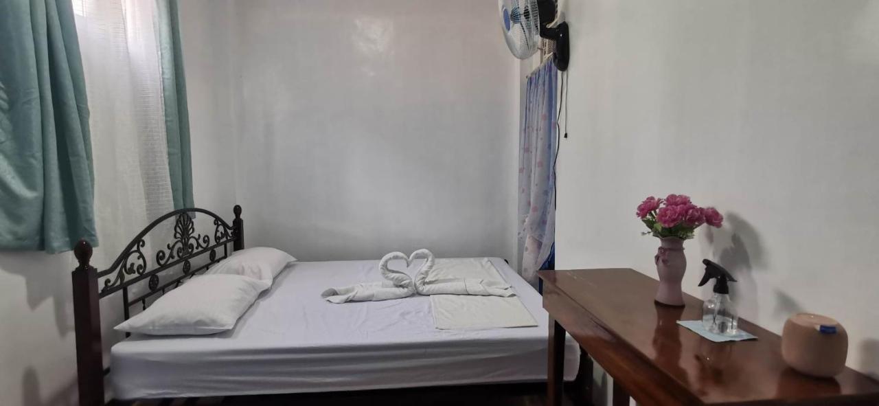Donsol Aguluz Homestay Dış mekan fotoğraf