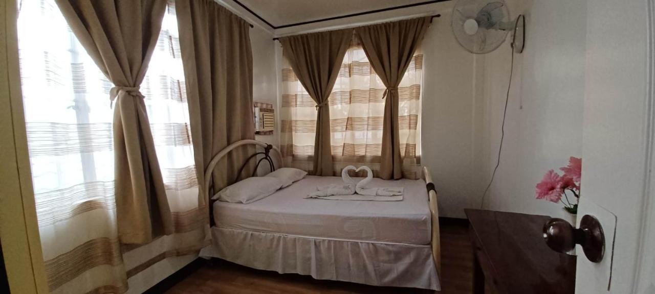 Donsol Aguluz Homestay Dış mekan fotoğraf
