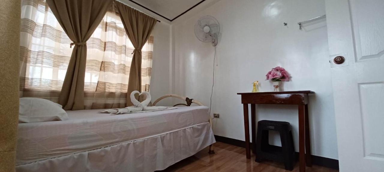 Donsol Aguluz Homestay Dış mekan fotoğraf
