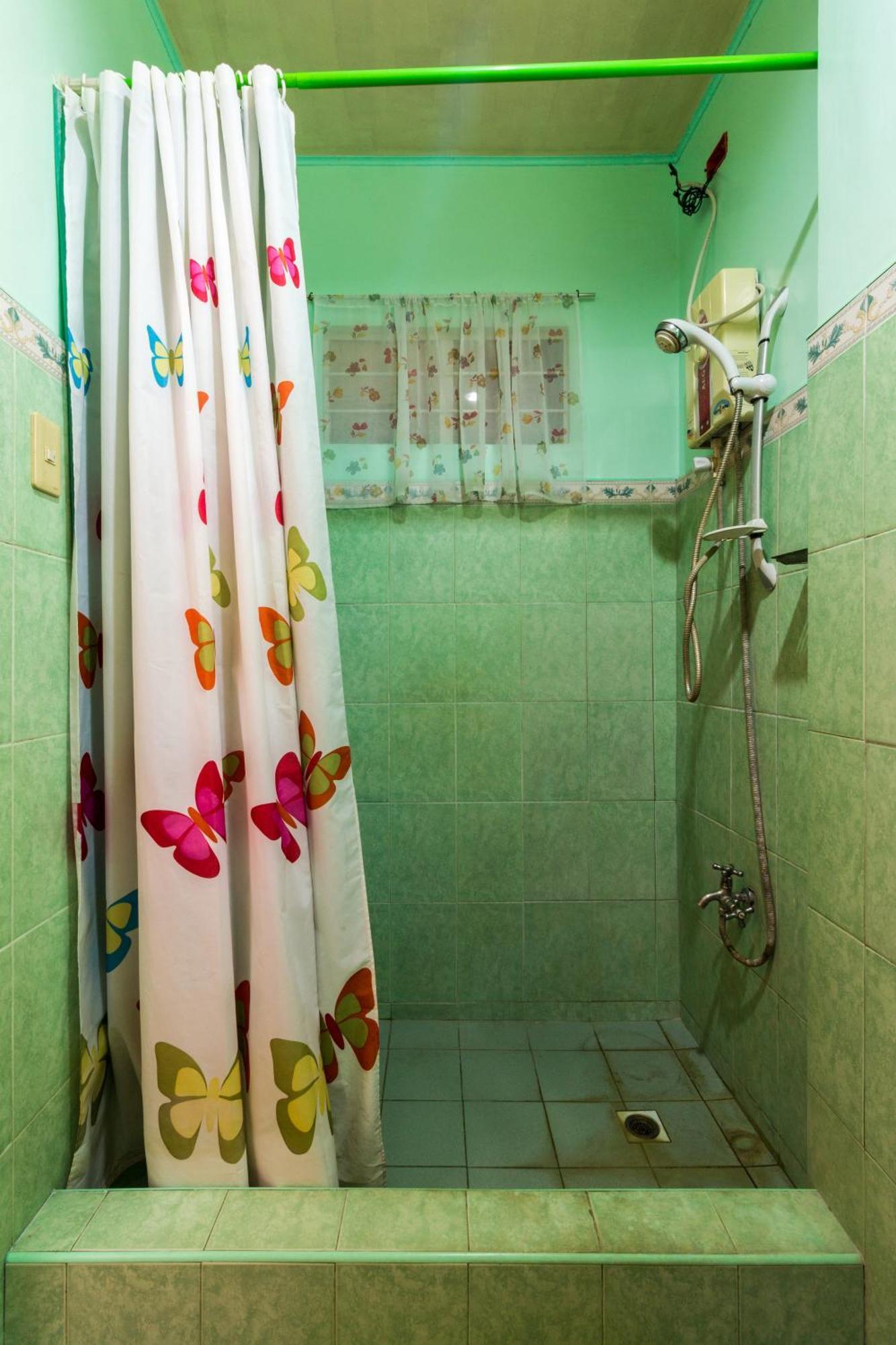 Donsol Aguluz Homestay Dış mekan fotoğraf