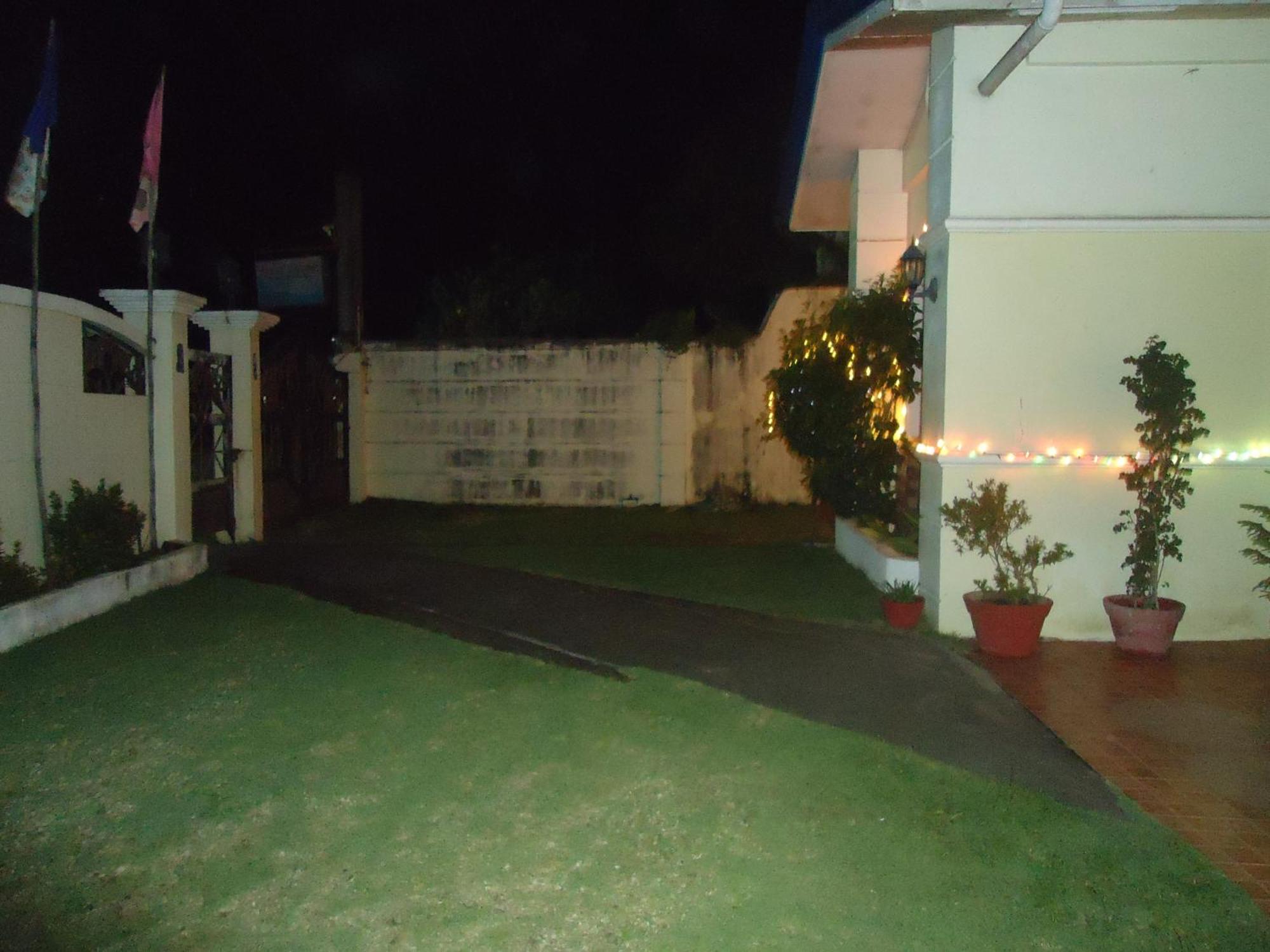 Donsol Aguluz Homestay Dış mekan fotoğraf