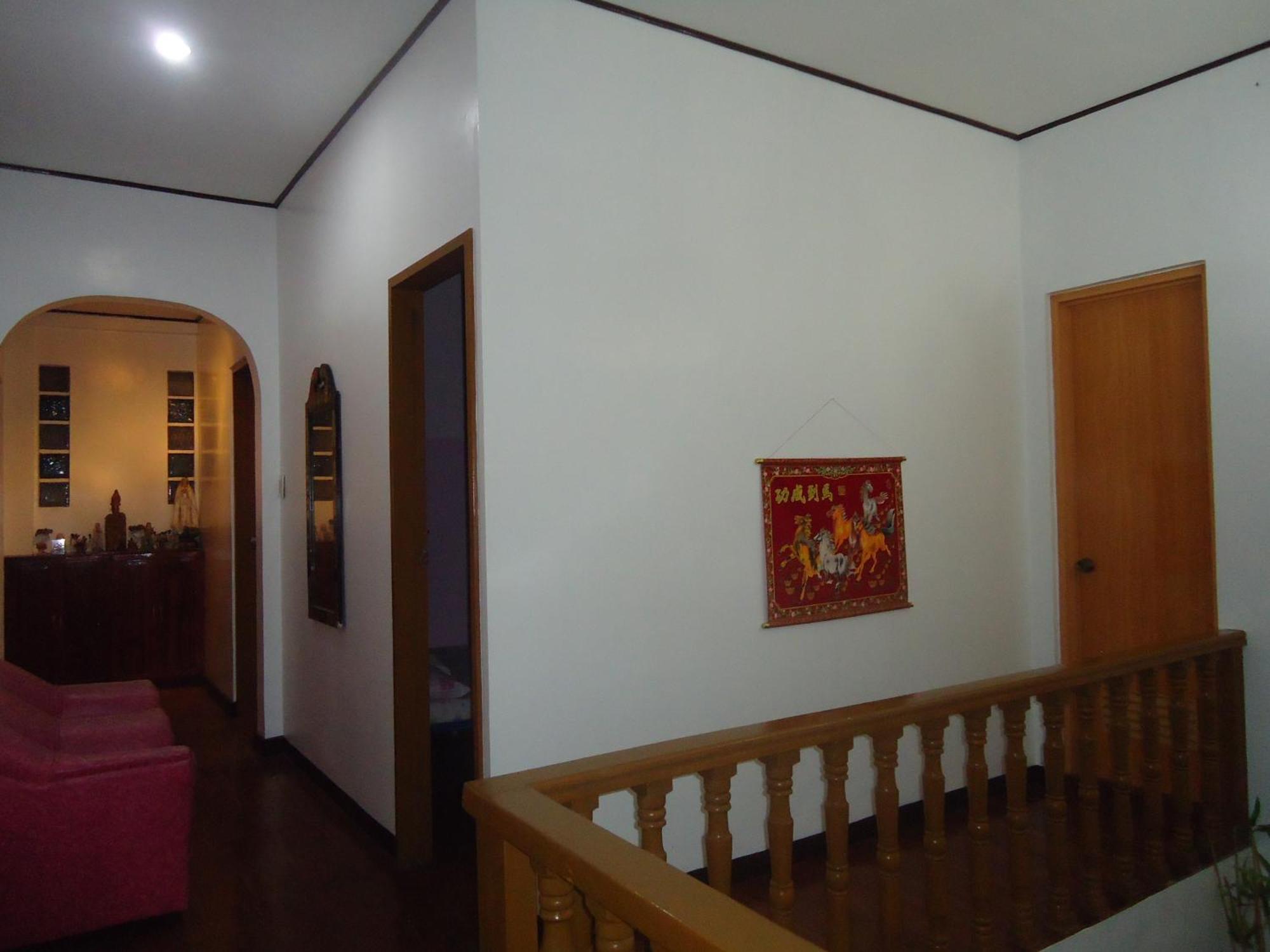 Donsol Aguluz Homestay Dış mekan fotoğraf