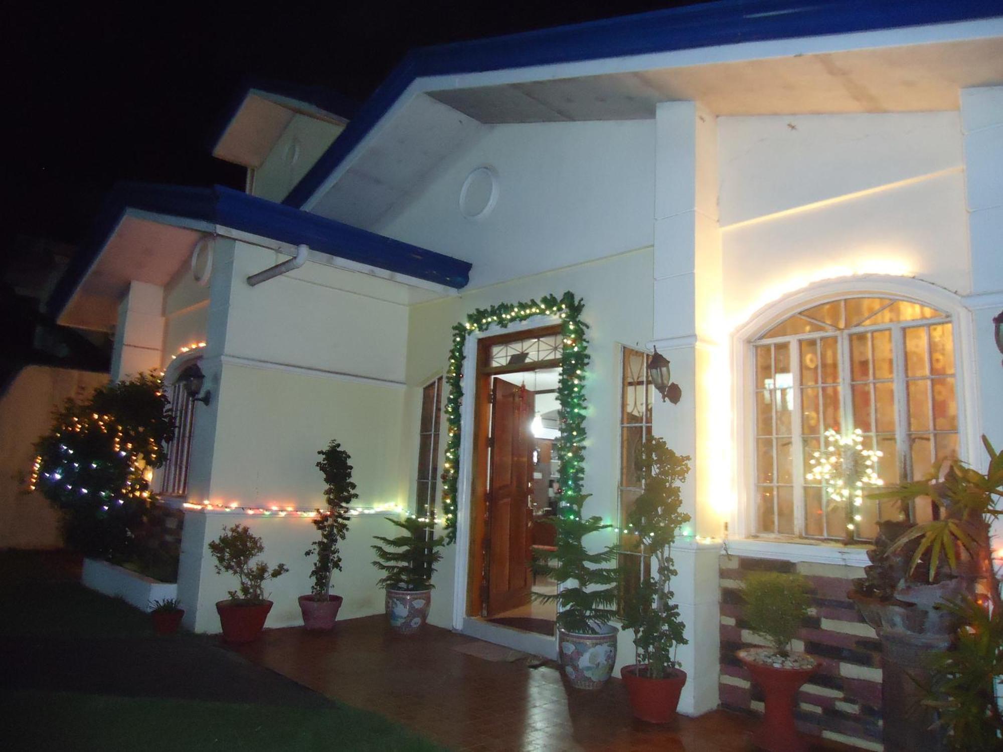 Donsol Aguluz Homestay Dış mekan fotoğraf