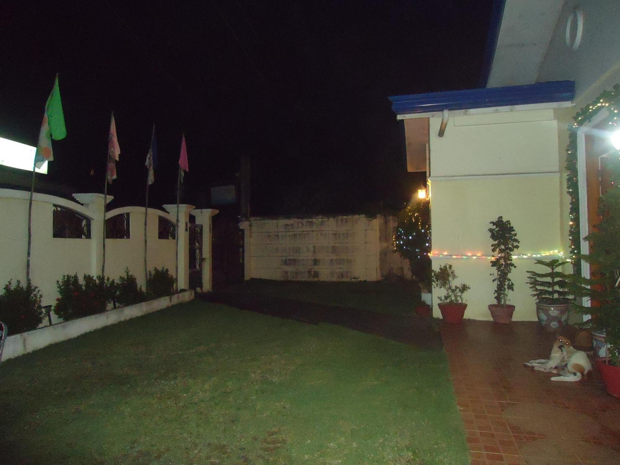 Donsol Aguluz Homestay Dış mekan fotoğraf