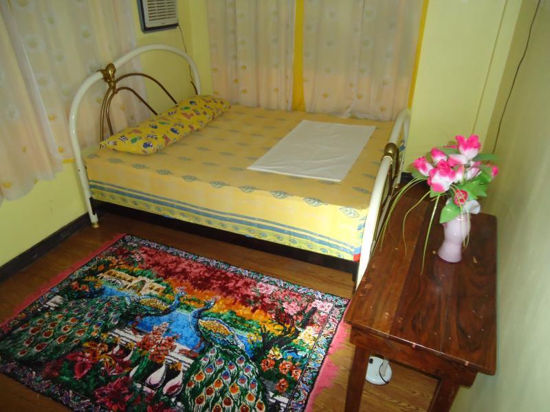 Donsol Aguluz Homestay Dış mekan fotoğraf