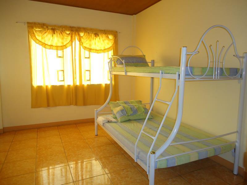 Donsol Aguluz Homestay Dış mekan fotoğraf