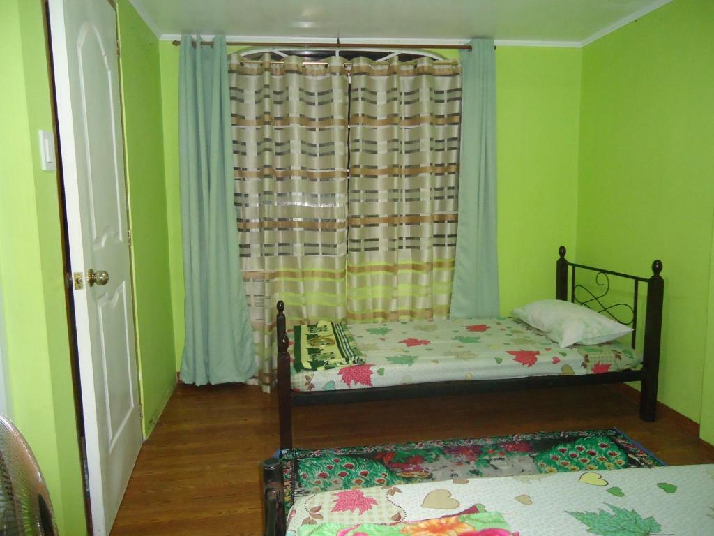 Donsol Aguluz Homestay Dış mekan fotoğraf