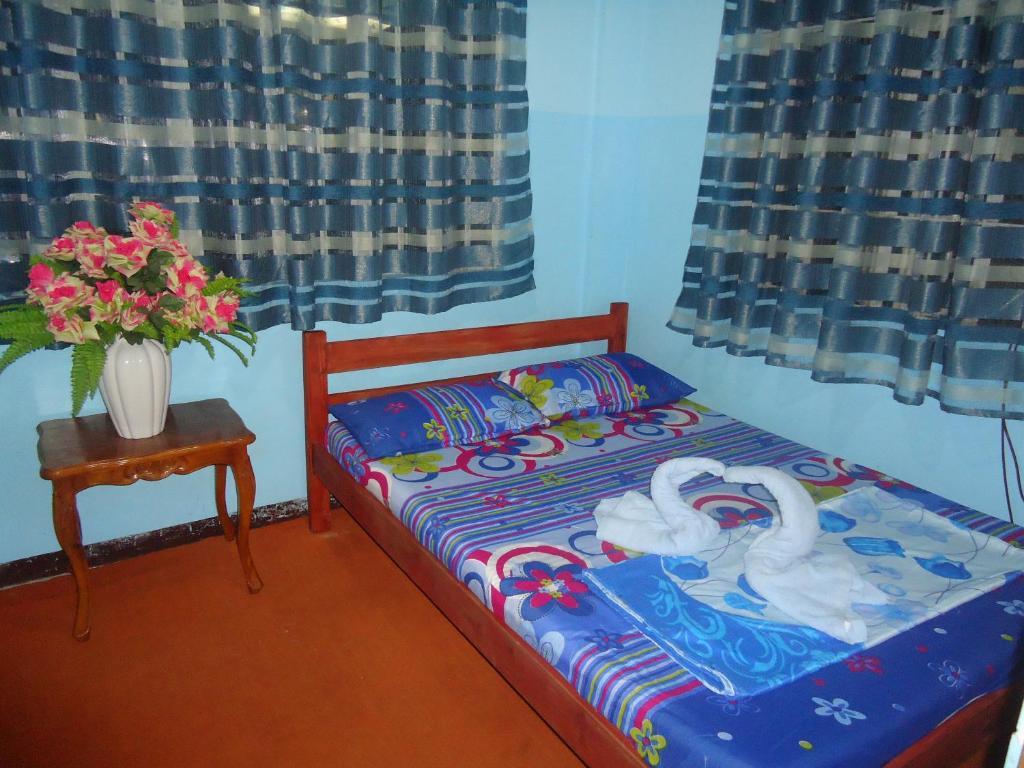 Donsol Aguluz Homestay Dış mekan fotoğraf