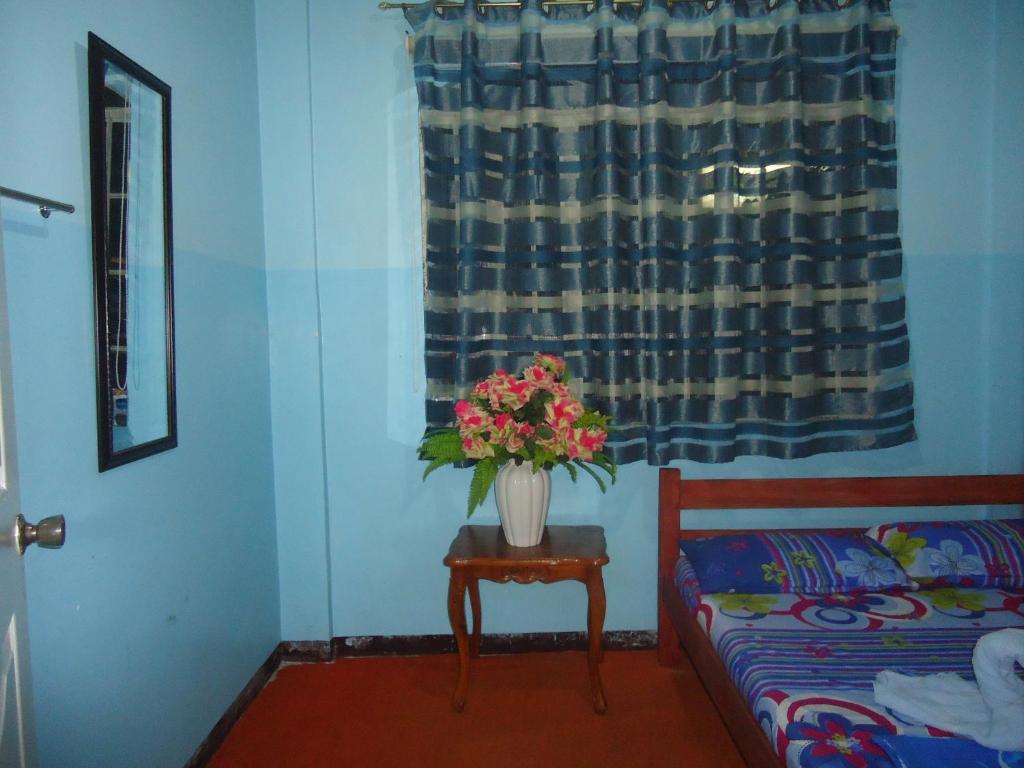Donsol Aguluz Homestay Dış mekan fotoğraf