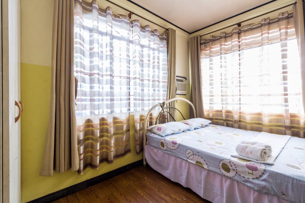 Donsol Aguluz Homestay Dış mekan fotoğraf