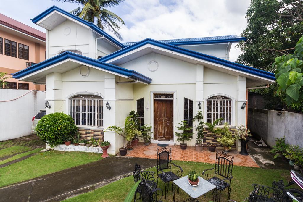 Donsol Aguluz Homestay Dış mekan fotoğraf