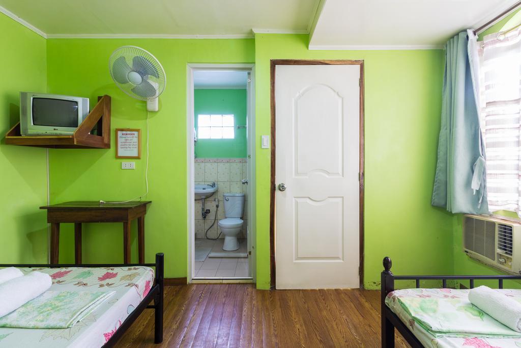 Donsol Aguluz Homestay Dış mekan fotoğraf