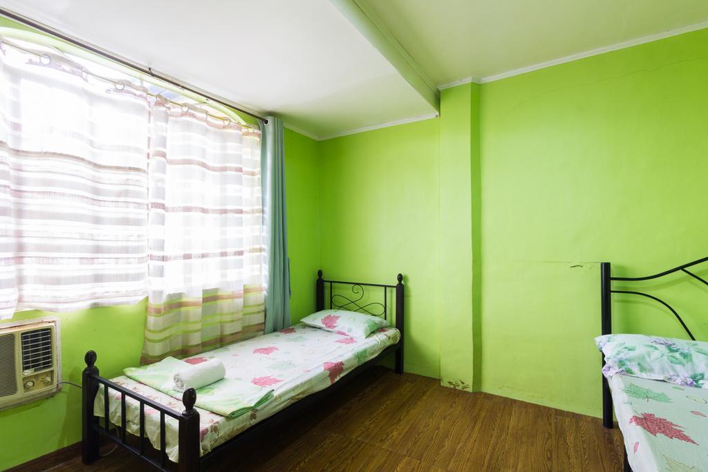 Donsol Aguluz Homestay Dış mekan fotoğraf