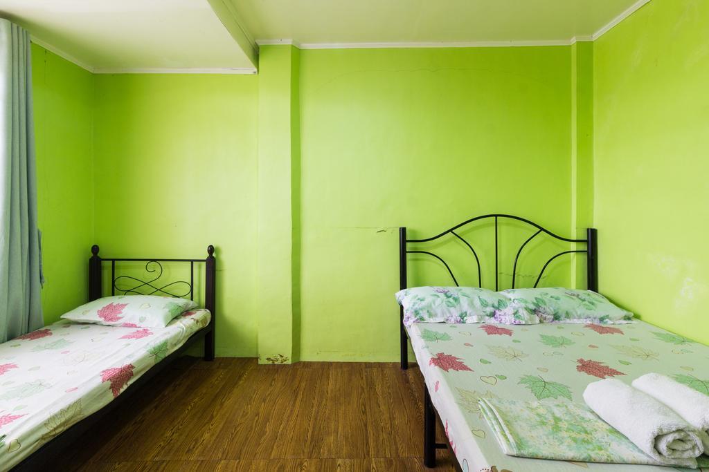 Donsol Aguluz Homestay Dış mekan fotoğraf