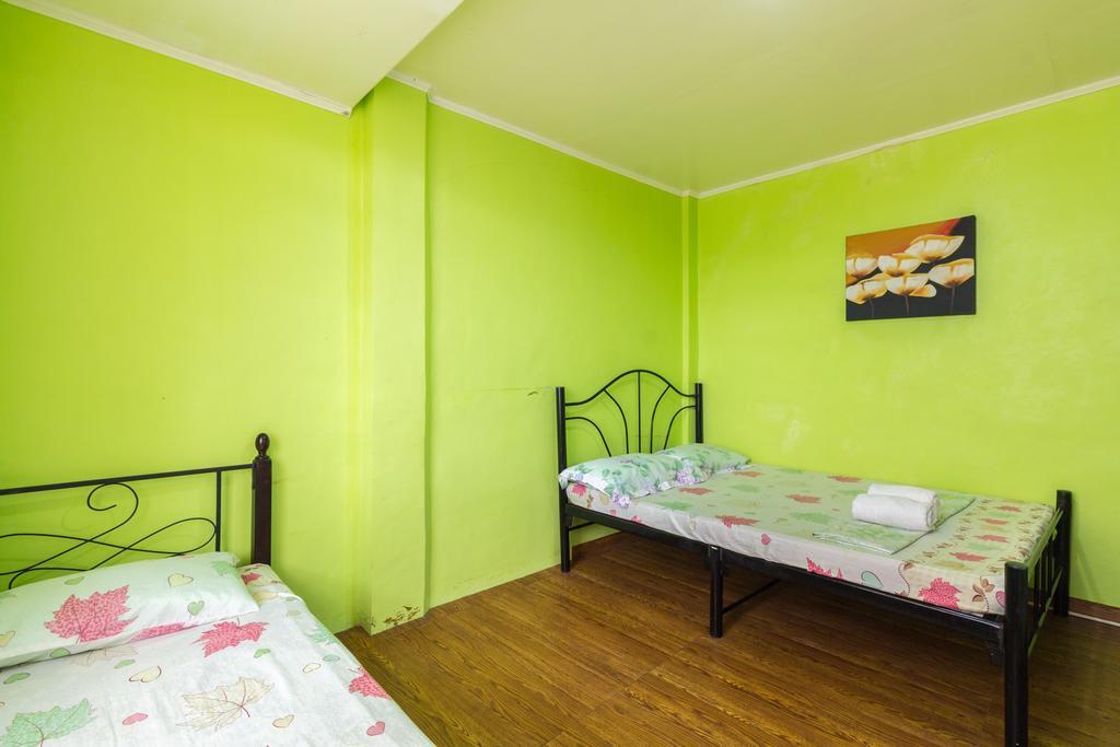 Donsol Aguluz Homestay Dış mekan fotoğraf
